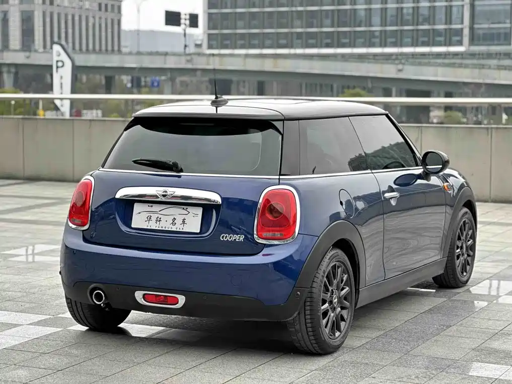 MINI Mini — миниатюра 13