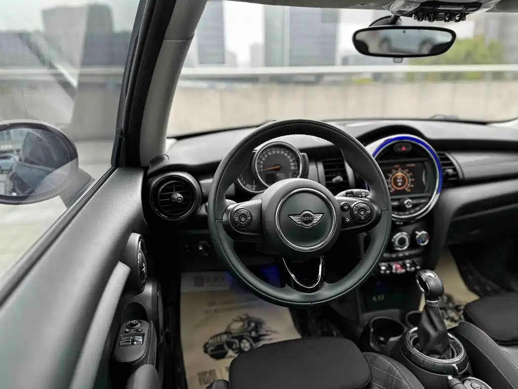 MINI Mini — миниатюра 7