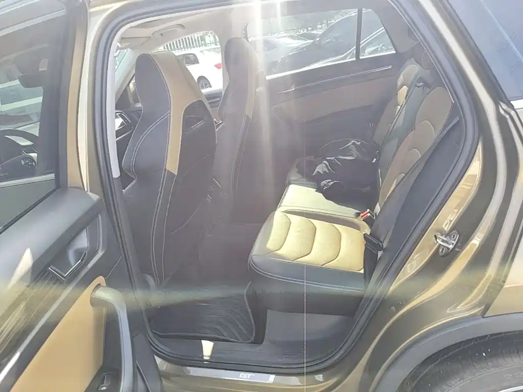 Skoda Kodiaq GT — миниатюра 17