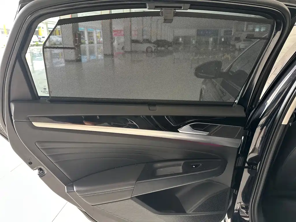 Volkswagen Passat — миниатюра 8