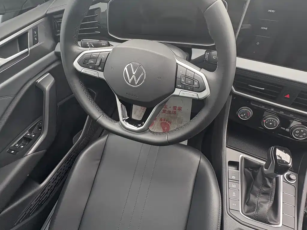 Volkswagen Sagitar — миниатюра 9