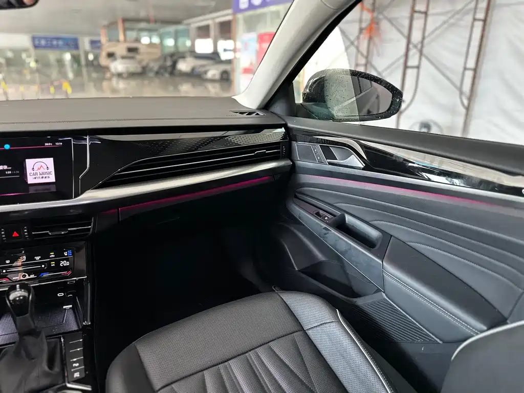 Volkswagen Passat — миниатюра 16