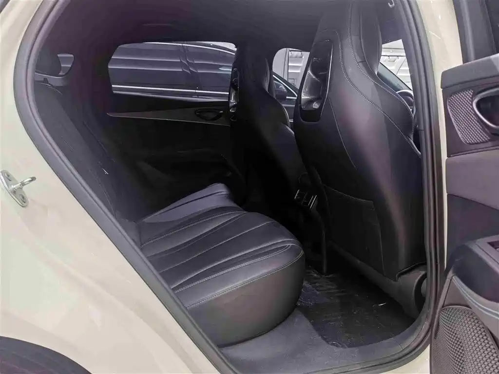 BYD SEAL 06 NEW ENERGY