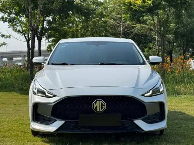 2023 MG MG5 / GT