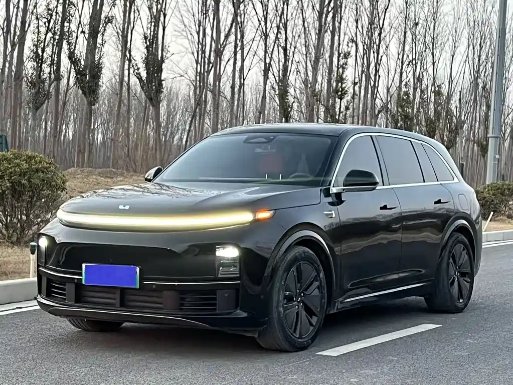 Li Auto IDEAL L7