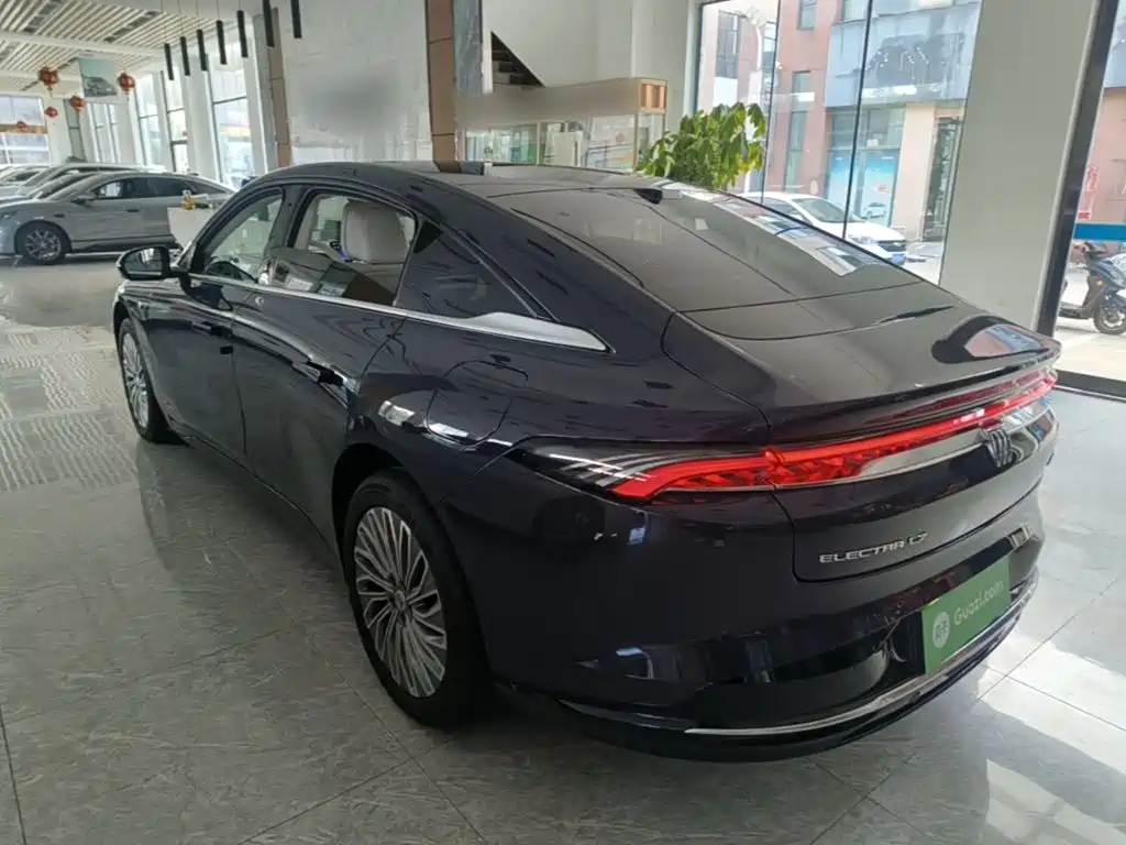 Buick Бьюик в Land L7 — миниатюра 5