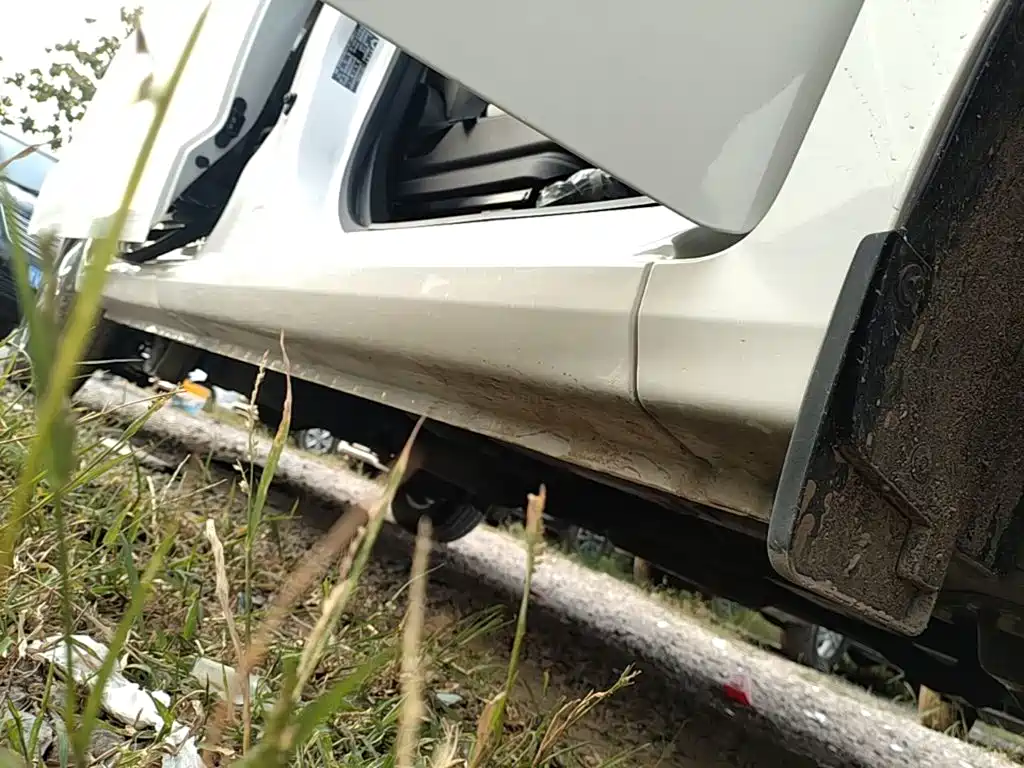 Wuling Hongguang V — миниатюра 21