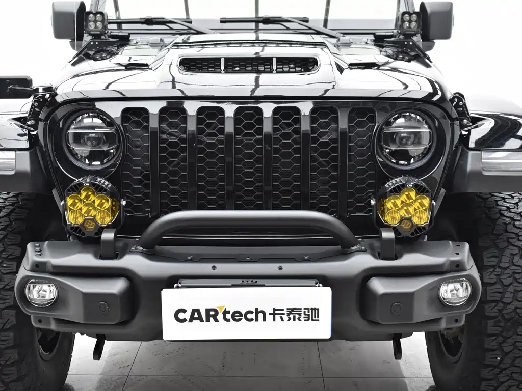 Jeep Gladiator 2022 3.6L