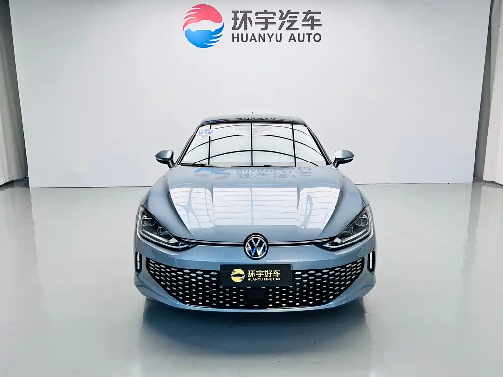 Volkswagen Lamando — миниатюра 2