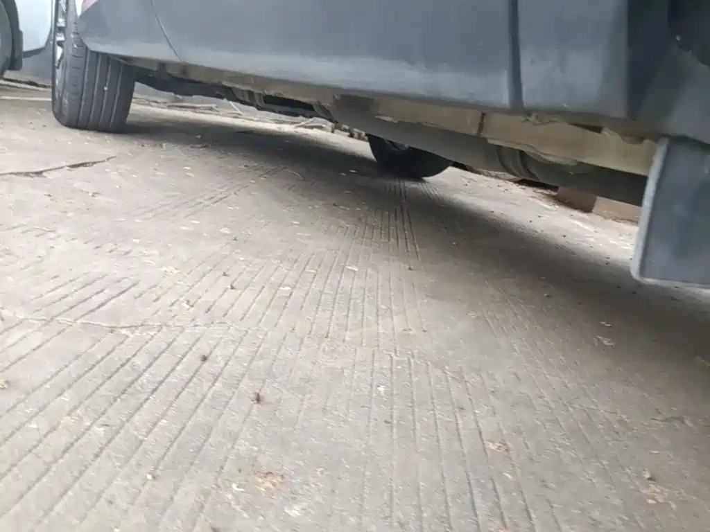 Changan Changan CS75PLUS — миниатюра 22