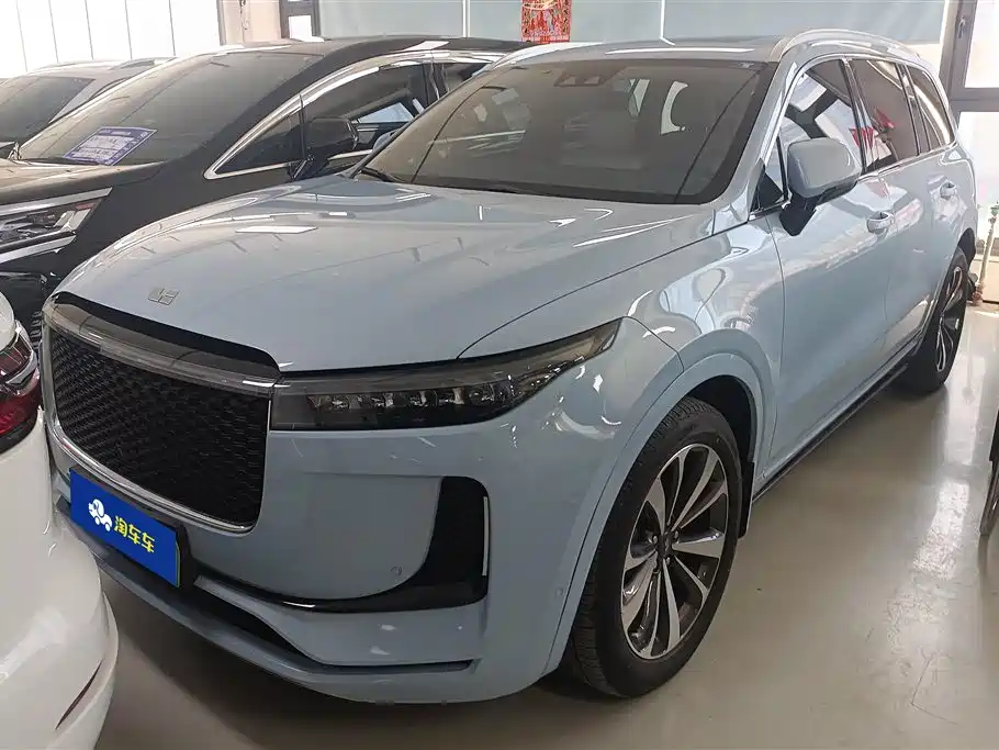 Li Auto IDEAL ONE