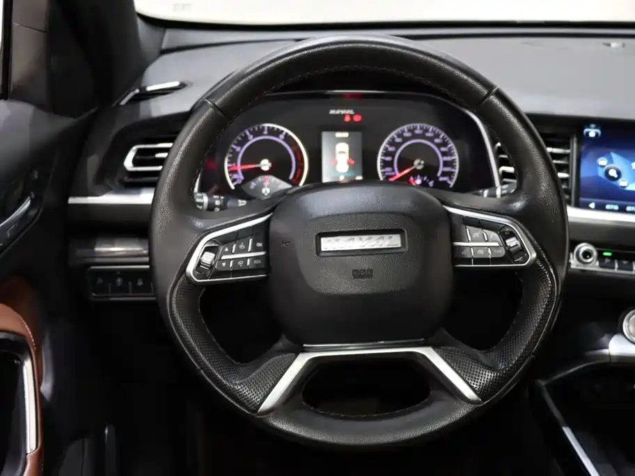 Haval H6 — миниатюра 12