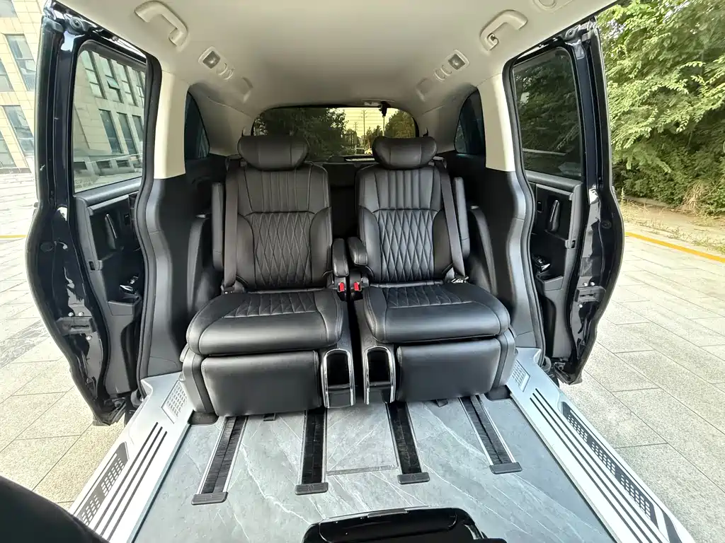 Honda Odyssey — миниатюра 14