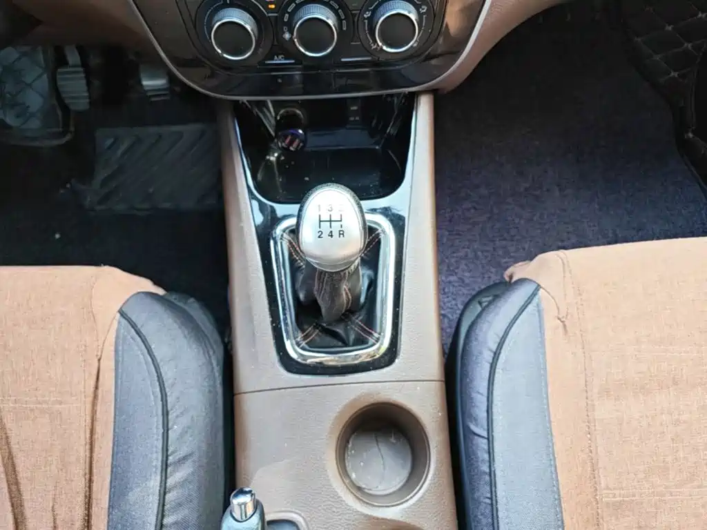 Fengxing X5 — миниатюра 14