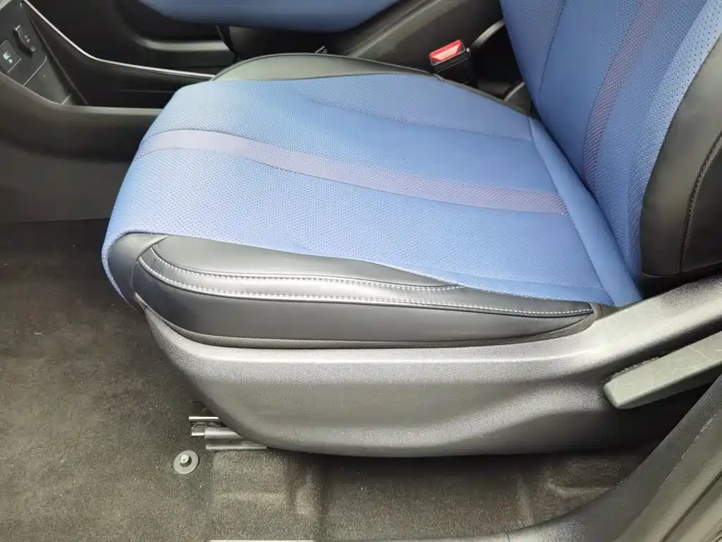 BYD Seagull — миниатюра 20