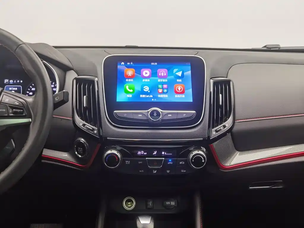 Changan CS55 — миниатюра 12