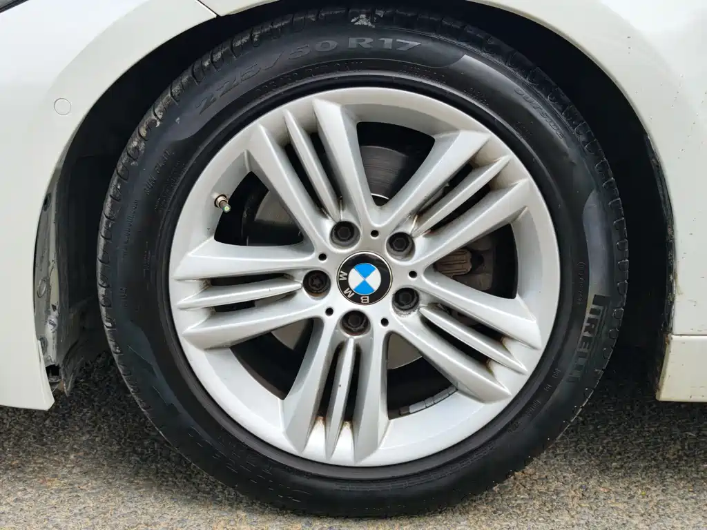BMW 3 Series — фотографии объявления, Фото 10