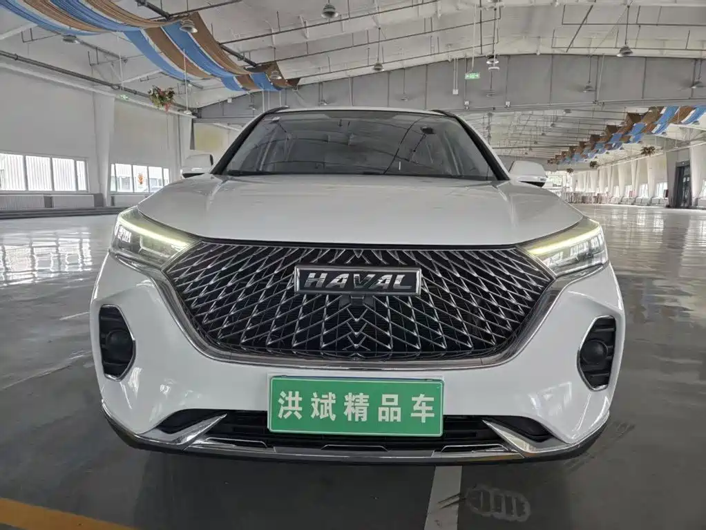 Haval M6 — миниатюра 2