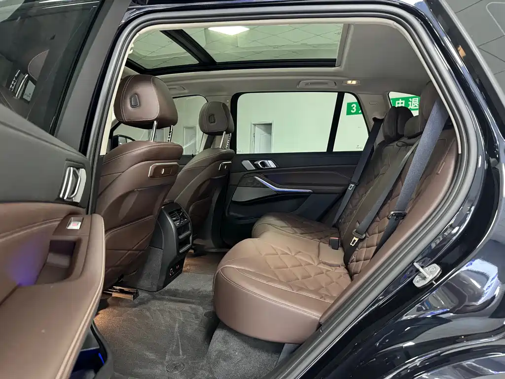 BMW X5 — миниатюра 6