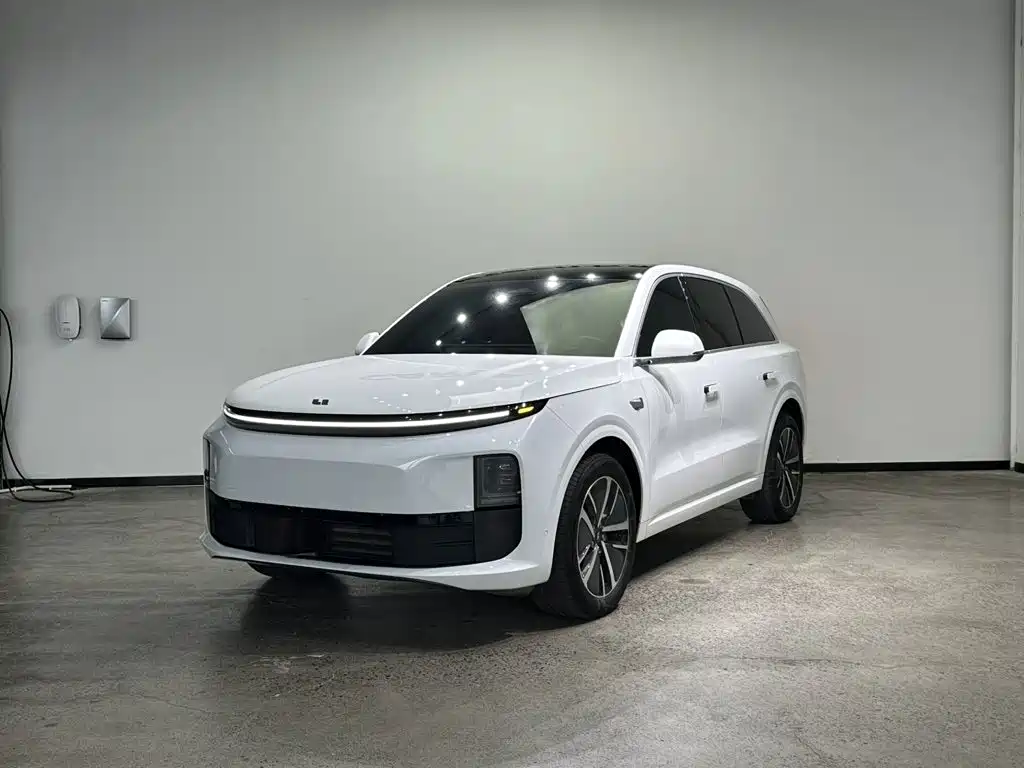 Li Auto Li L6