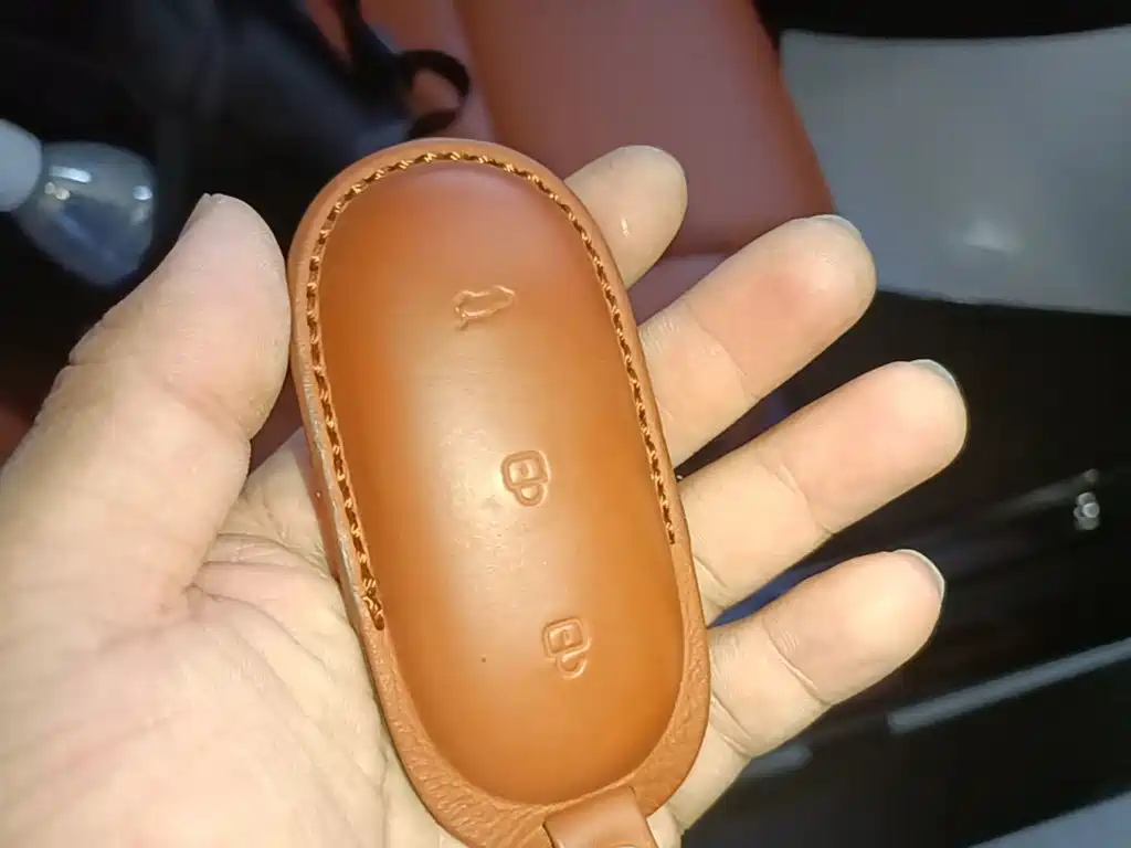Li Auto Li L9 — миниатюра 9