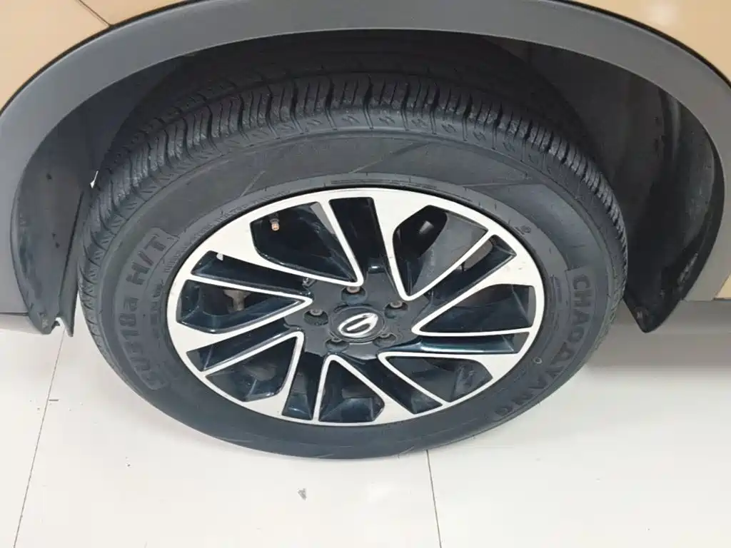 GAC Motor Trumpchi GS4 — миниатюра 23