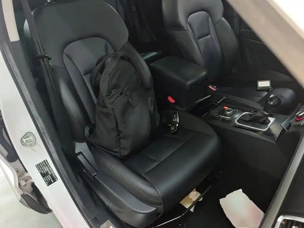 Haval H6 Coupe — миниатюра 25