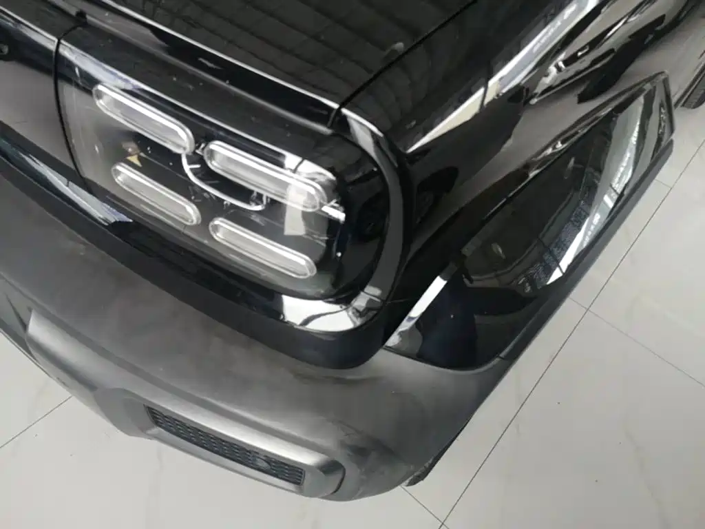 Baojun Yueye — миниатюра 24