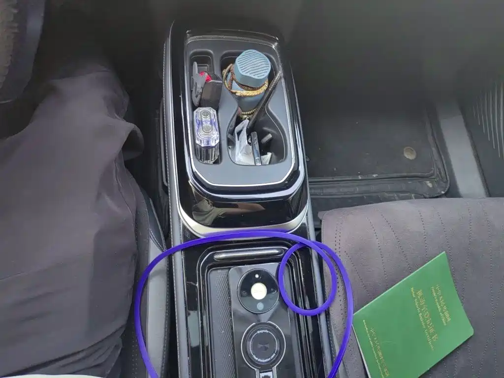 Volkswagen ID.4 Crozz — миниатюра 10