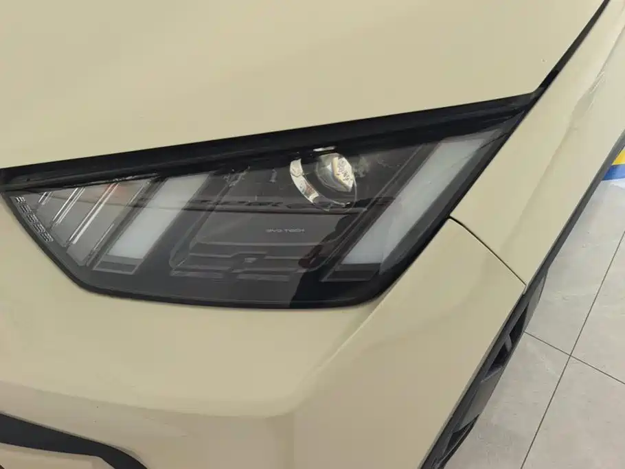 BYD Seagull — миниатюра 5