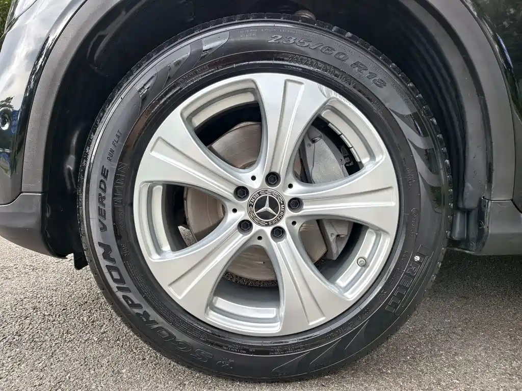 Mercedes-Benz GLC — миниатюра 6