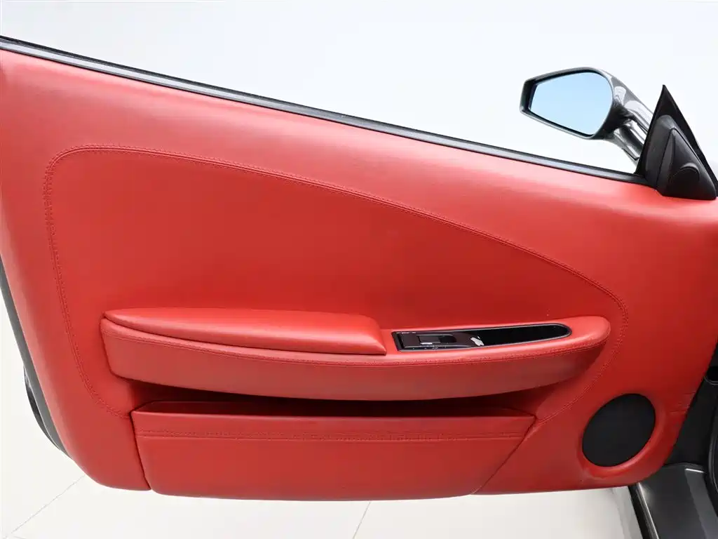 Ferrari F430 2005 Coupe 4.3
