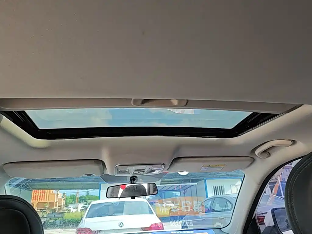 Changan CS35PLUS — миниатюра 18