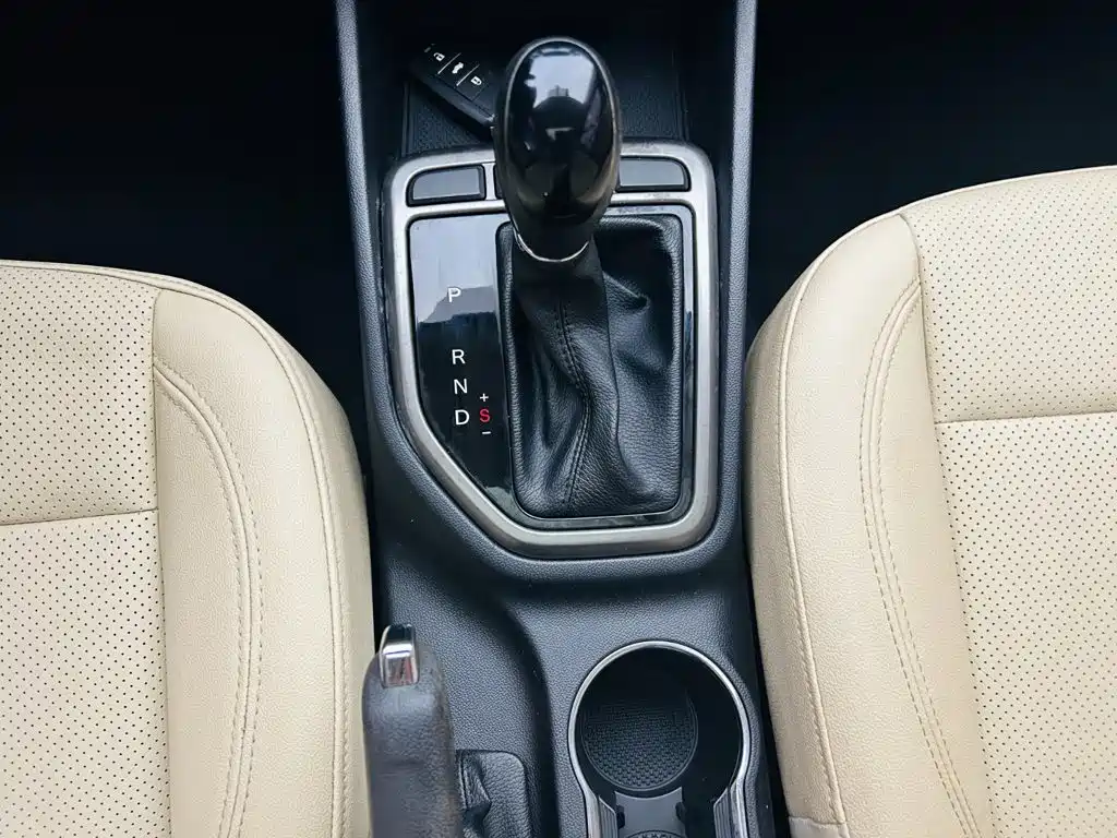 Changan Eado — миниатюра 17