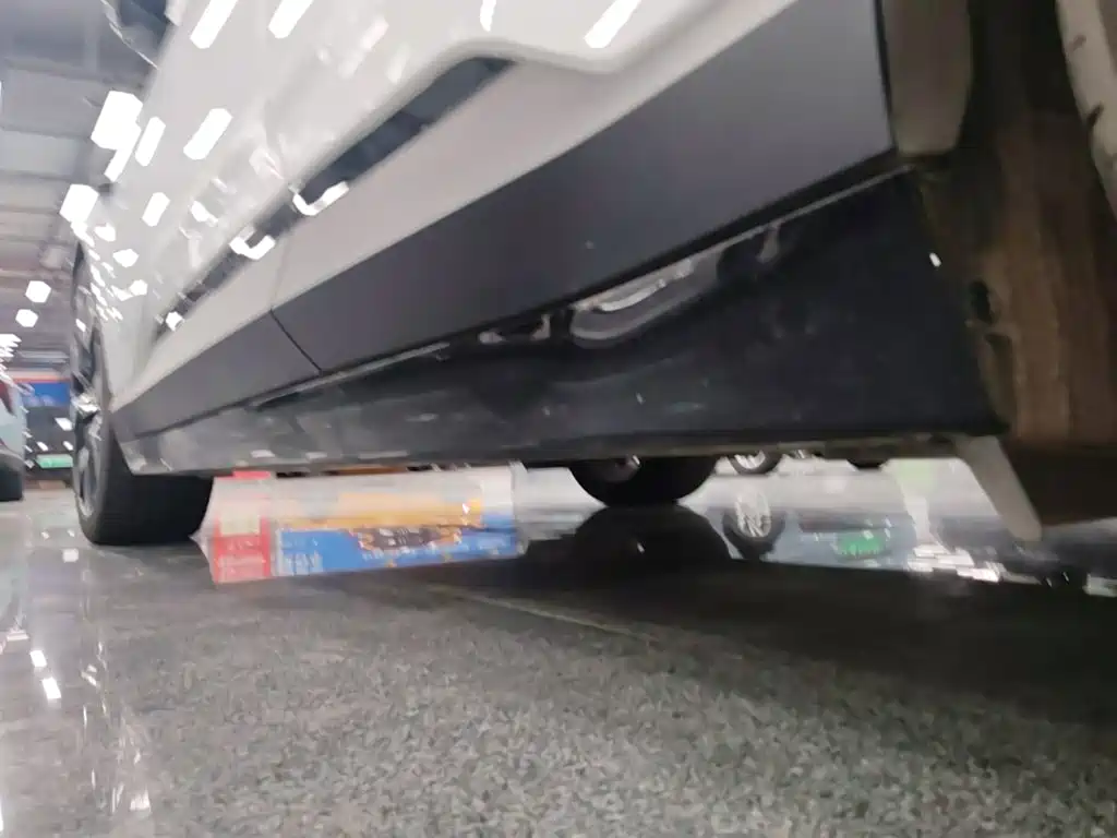 Polestar Polestar 4 — миниатюра 22