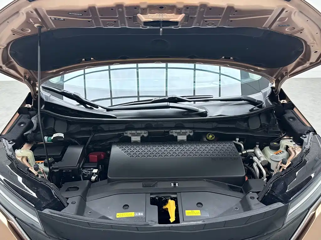 Nissan Ariya - фото 20