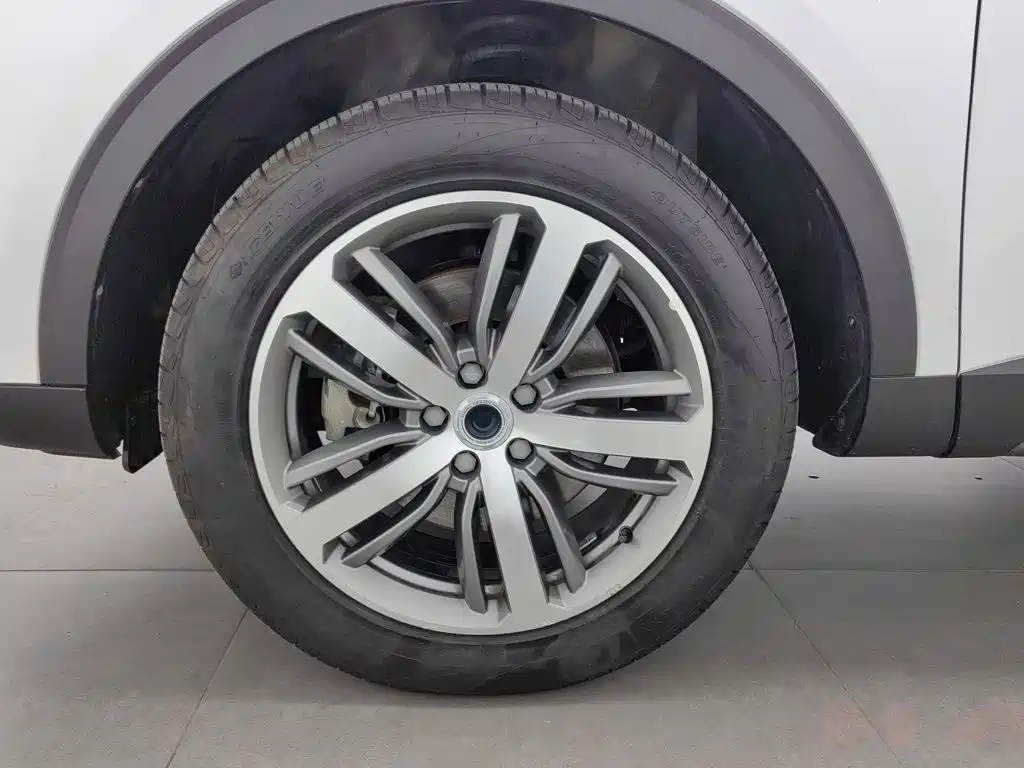Haval H6 — миниатюра 17