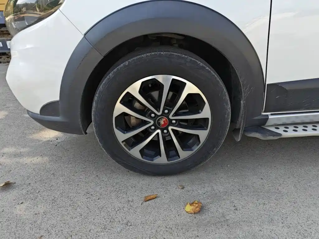 Fengxing X5 — миниатюра 23