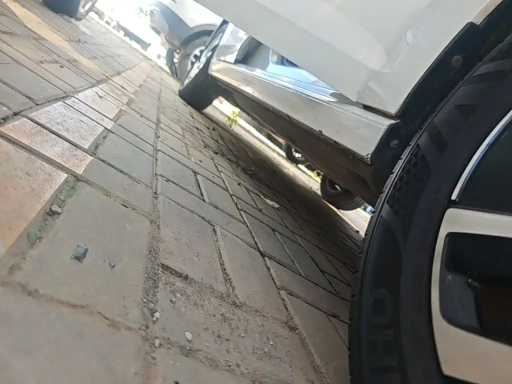 Volkswagen Lavida — миниатюра 21