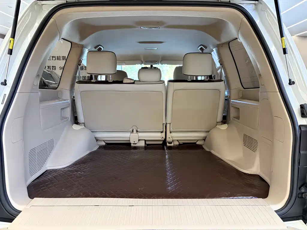Toyota Land Cruiser — миниатюра 19