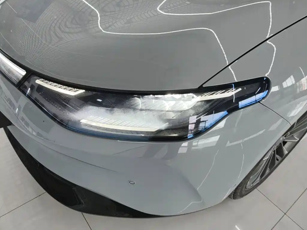 Leapmotor Leapmotor C01 — миниатюра 24