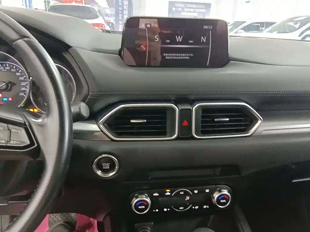 Mazda CX-5 — миниатюра 13