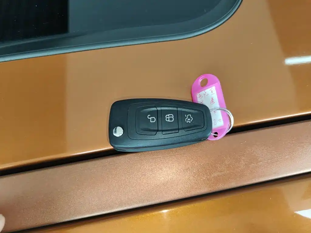 Ford Focus — миниатюра 17