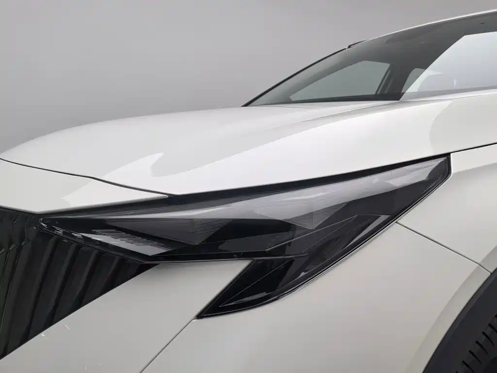 GAC Motor Trumpchi GS3 — миниатюра 7