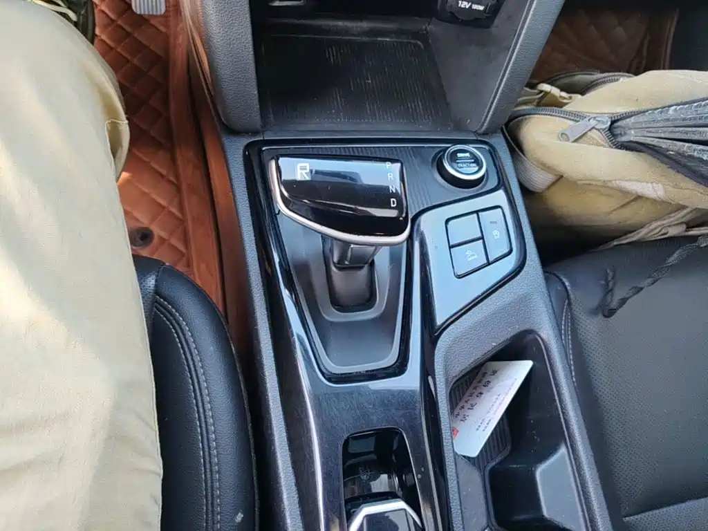 Hyundai ix35 — миниатюра 14