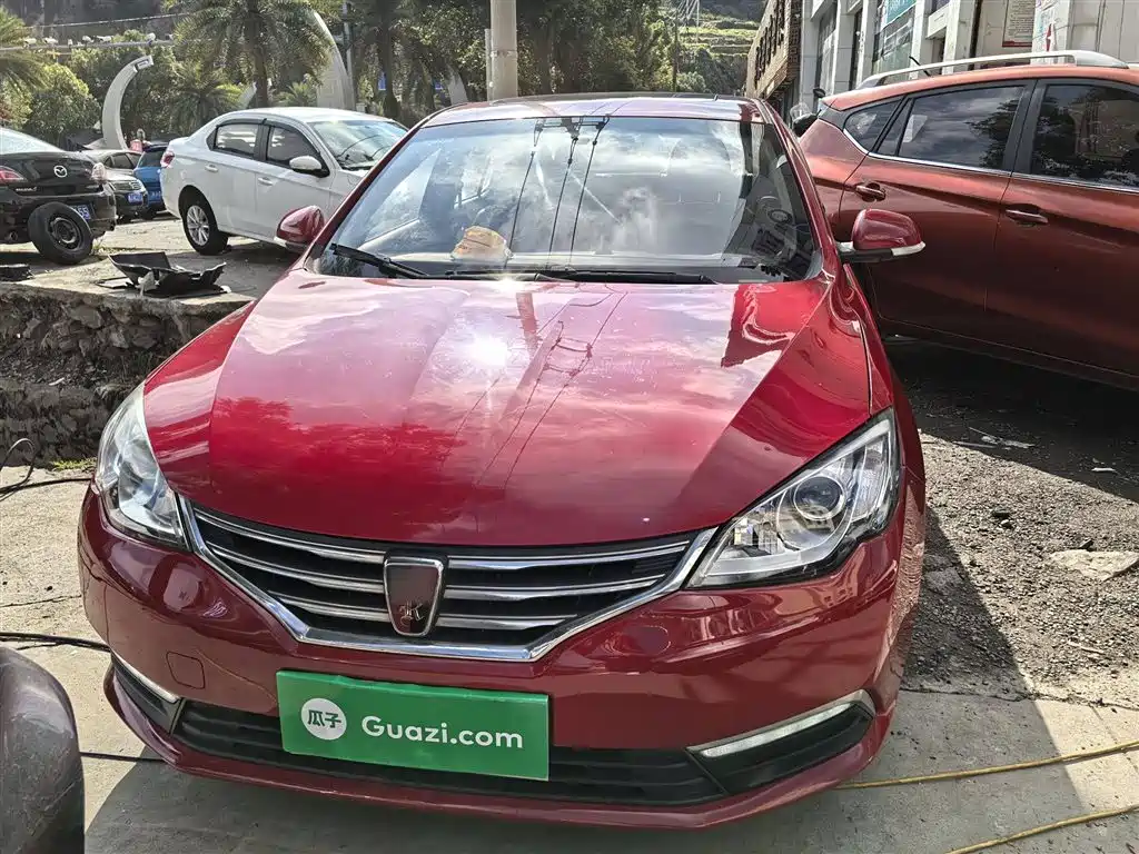 ROEWE  360