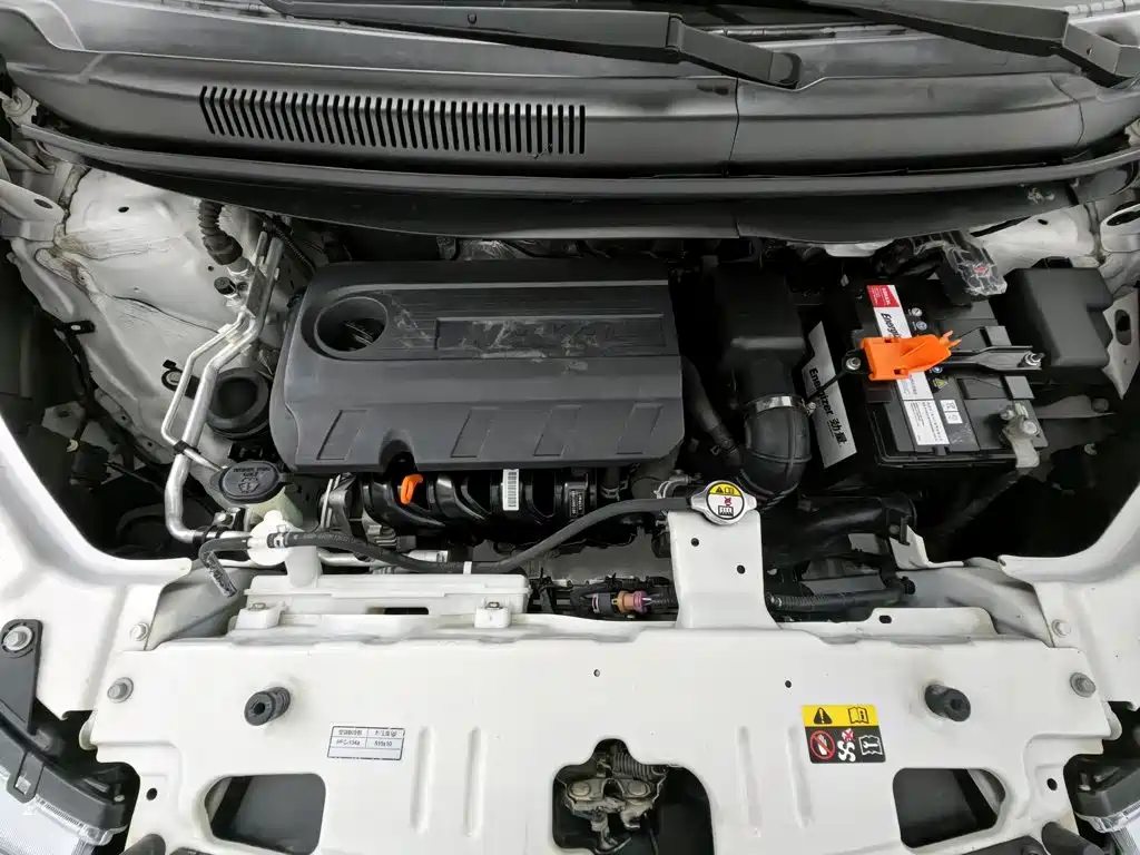 Haval H1 — миниатюра 6