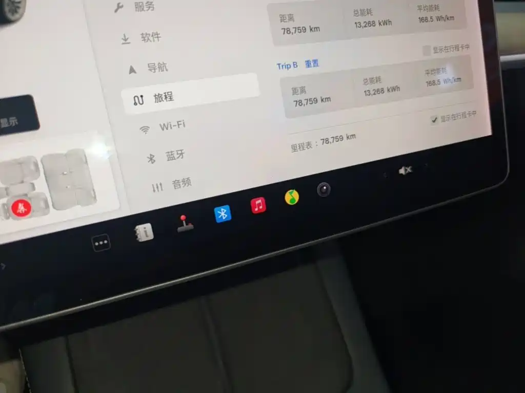 Tesla Model 3 — миниатюра 12