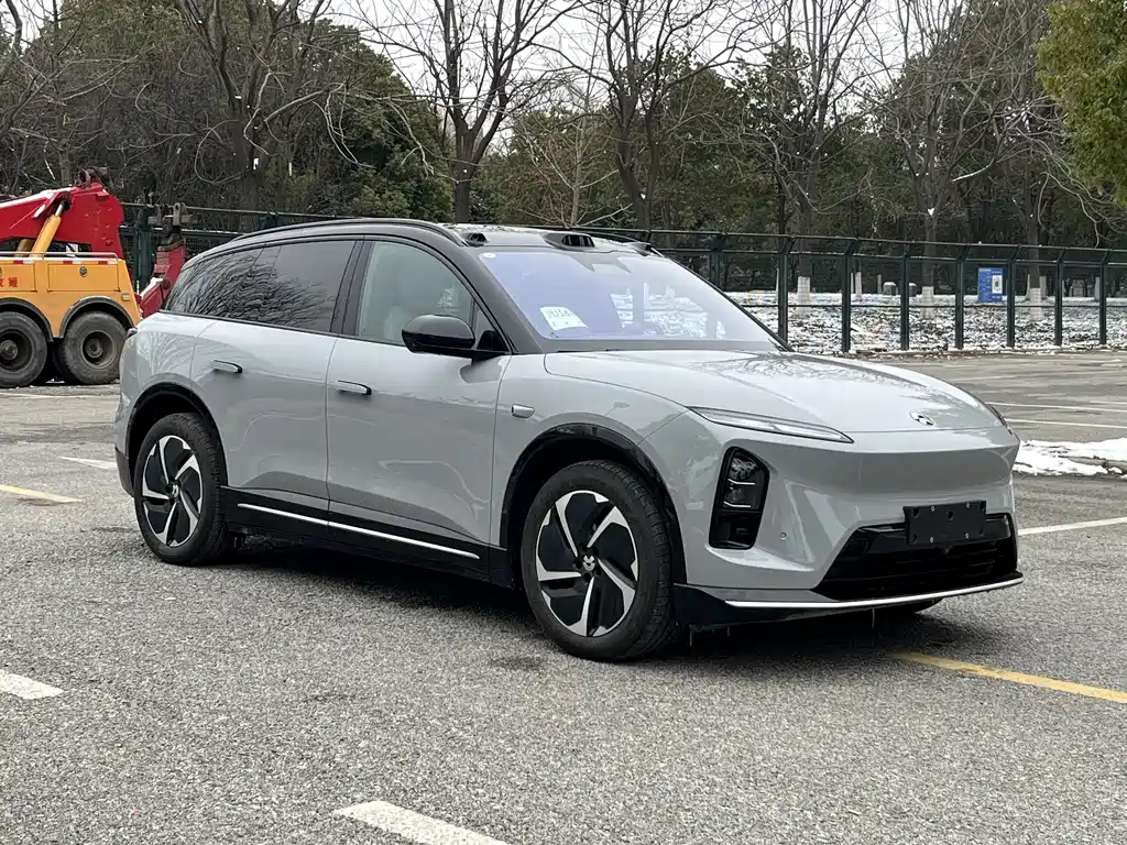 NIO NIO ES6