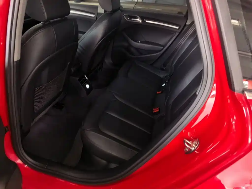 Audi A3 — миниатюра 17